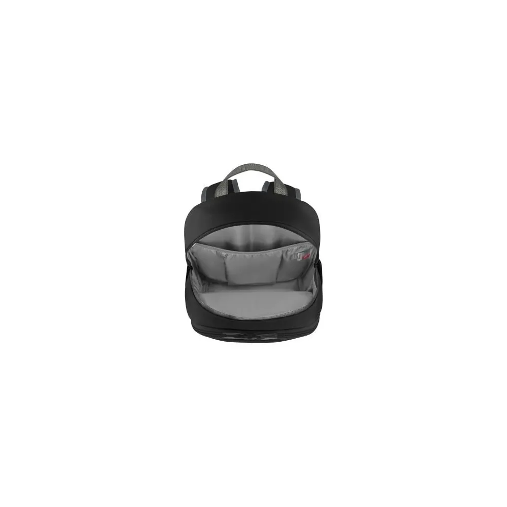 Wenger, Next 24, Tyon, 15.6" Laptop Backpack, Gravity Black