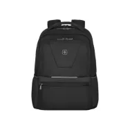 Wenger, XE Resist, 16'' Laptop Backpack with Tablet Pocket, Black
