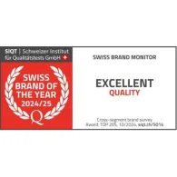 Wenger, XE Ryde, 16'' Laptop Backpack with Tablet Pocket, Black