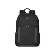 Wenger, XE Tryal, 15.6'' Laptop Backpack with Tablet Pocket, Black
