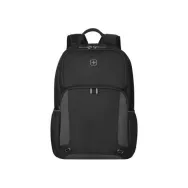 Wenger, XE Tryal, 15.6'' Laptop Backpack with Tablet Pocket, Black