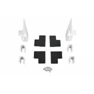 KIT SUPRAPUNERE USCATOR HEINNER HSK-80