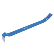 LEVIER EXTRACTOR PLAT DIN OTEL FORJAT 35X450MM