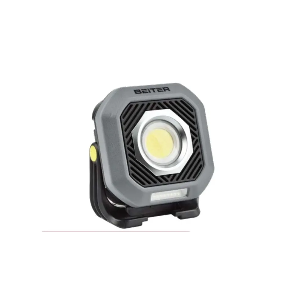 Mini-lampa multifunctionala LED 30W, 1000lm - Beiter BT-LOD111S