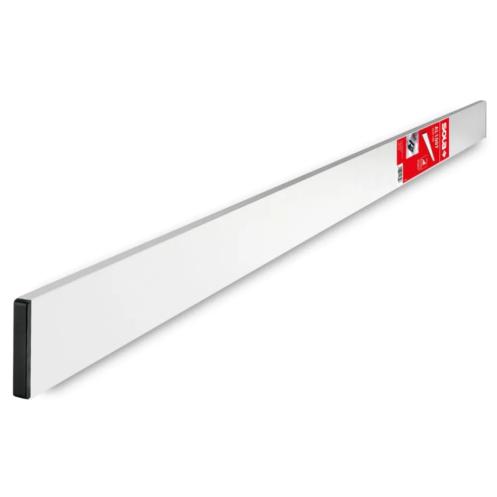 Dreptar / rigla de nivelat AL 1007, 200cm - Sola-03040601