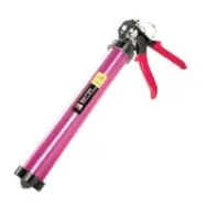 Pistol aplicator pentru adezivi si silicon - Beiter BT-8360