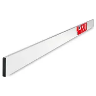 Dreptar / rigla de nivelat AL 1008, 200cm - Sola-03070601