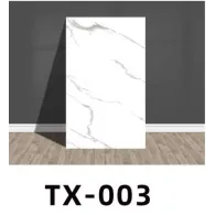 PANOURI DECORATIVE 30X60CM/2.5MM - TX-003, 4/SET