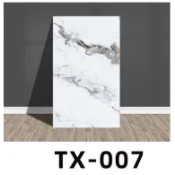 PANOURI DECORATIVE 30X60CM/2.5MM - TX-007, 4/SET