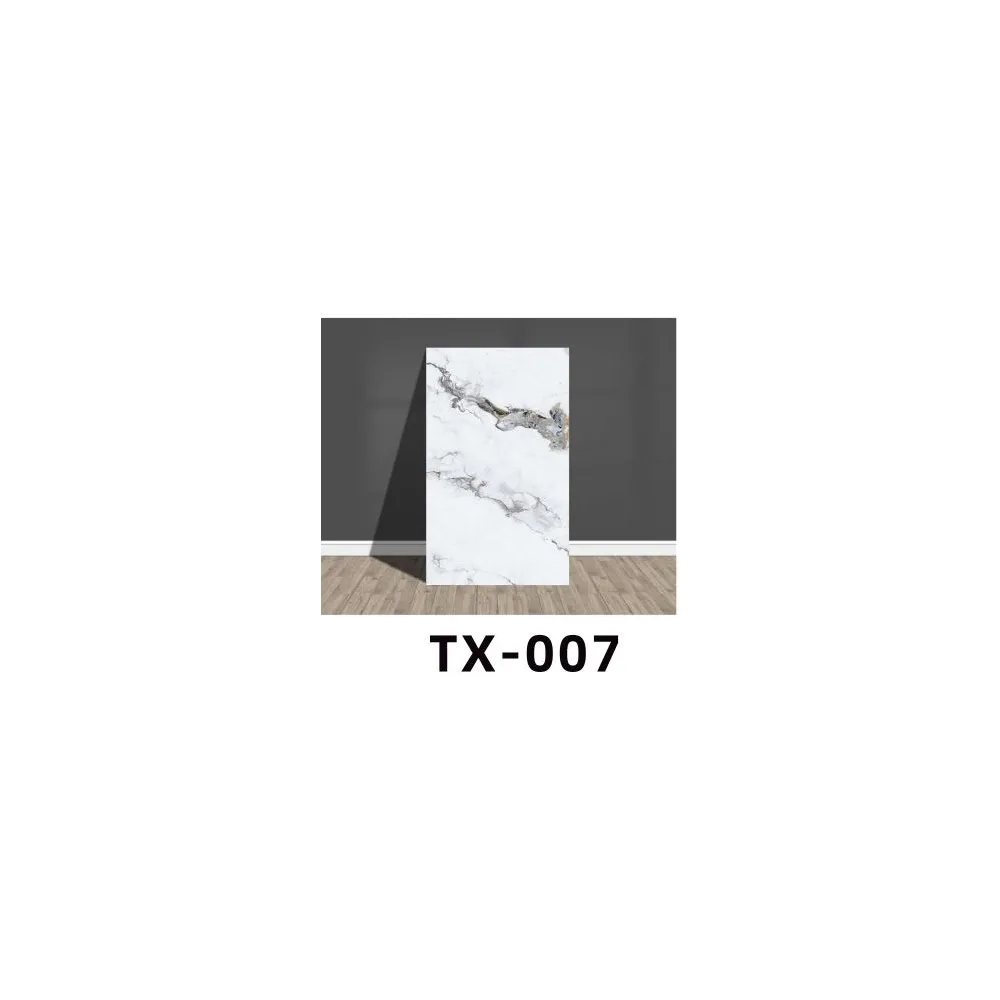 PANOURI DECORATIVE 30X60CM/2.5MM - TX-007, 4/SET