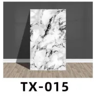 PANOURI DECORATIVE 30X60CM/2.5MM - TX-015, 4/SET