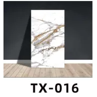 PANOURI DECORATIVE 30X60CM/2.5MM - TX-016, 4/SET