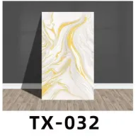 PANOURI DECORATIVE 30X60CM/2.5MM - TX-032, 4/SET