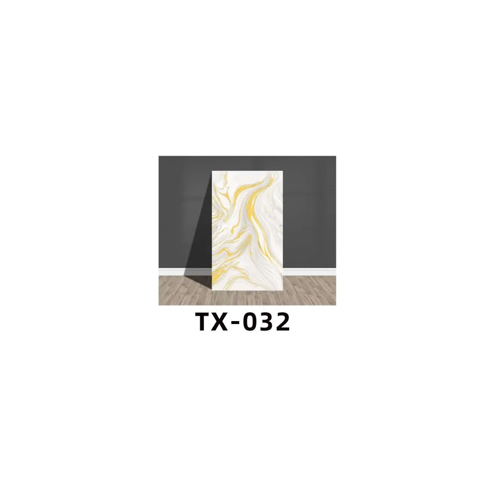 PANOURI DECORATIVE 30X60CM/2.5MM - TX-032, 4/SET