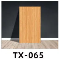 PANOURI DECORATIVE 30X60CM/2.5MM - TX-065, 4/SET