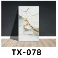 PANOURI DECORATIVE 30X60CM/2.5MM - TX-078, 4/SET