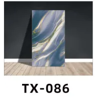 PANOURI DECORATIVE 30X60CM/2.5MM - TX-086, 4/SET