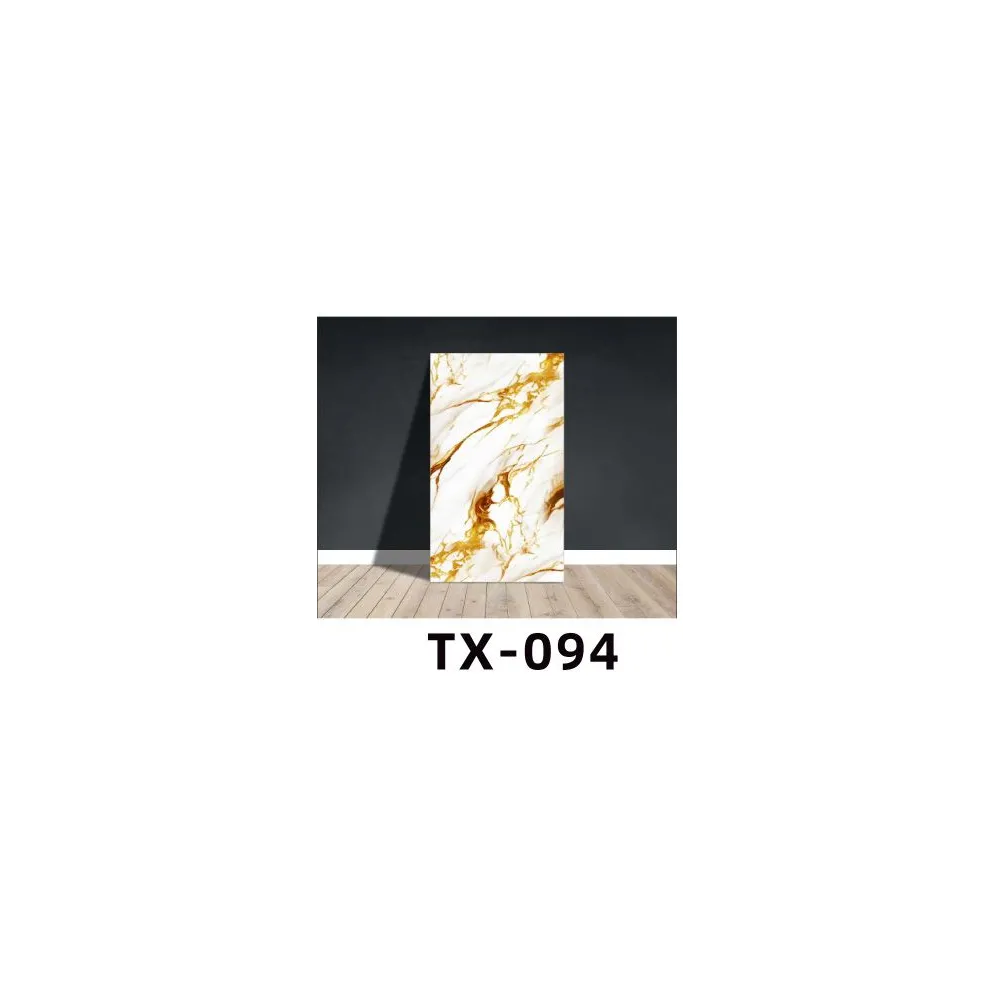 PANOURI DECORATIVE 30X60CM/2.5MM - TX-094, 4/SET