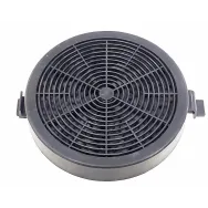 SET FILTRE DE CARBON HOTA HEINNER FC-TCH400