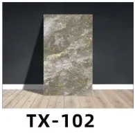 PANOURI DECORATIVE 30X60CM/2.5MM - TX-102, 4/SET