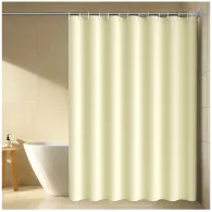 PERDEA DUS 70G / 180X200CM - BEJ