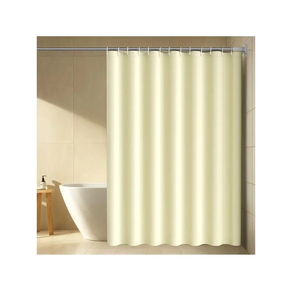 PERDEA DUS 70G / 180X200CM - BEJ