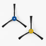 Set perii laterale aspirator robot Heinner BRUSHES-RVC33