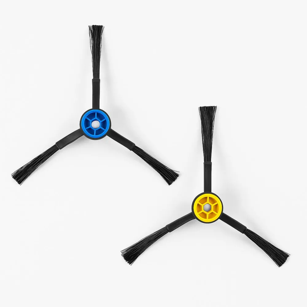 Set perii laterale aspirator robot Heinner BRUSHES-RVC33