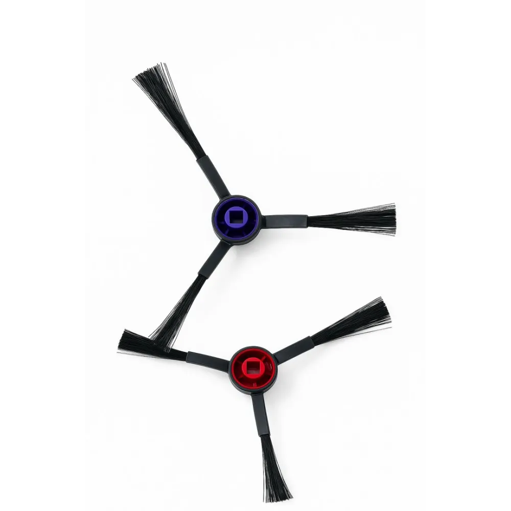 Set perii laterale aspirator robot Heinner BRUSHES-RVC52