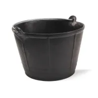 Galeata din plastic “ITALIANO” (10 L) - RUBI-88770