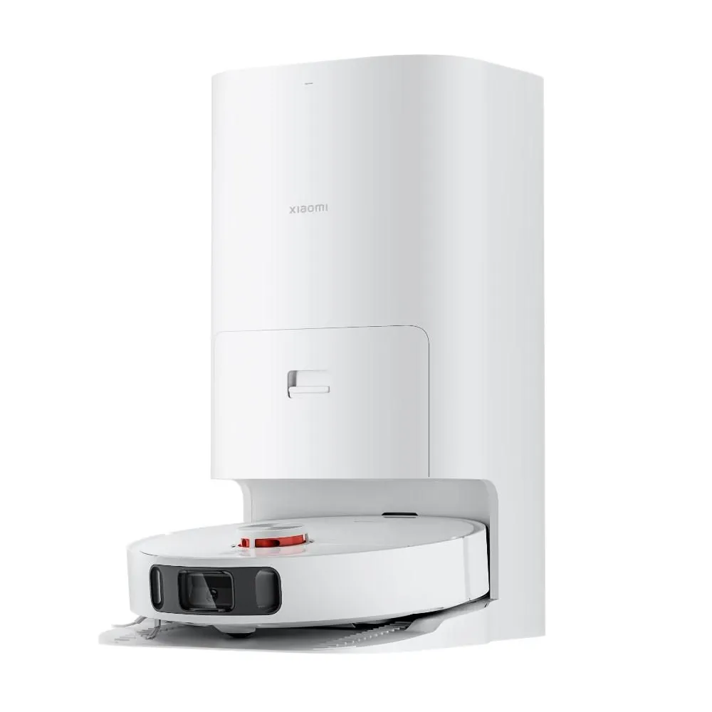 Xiaomi Robot Vacuum X10 Plus EU