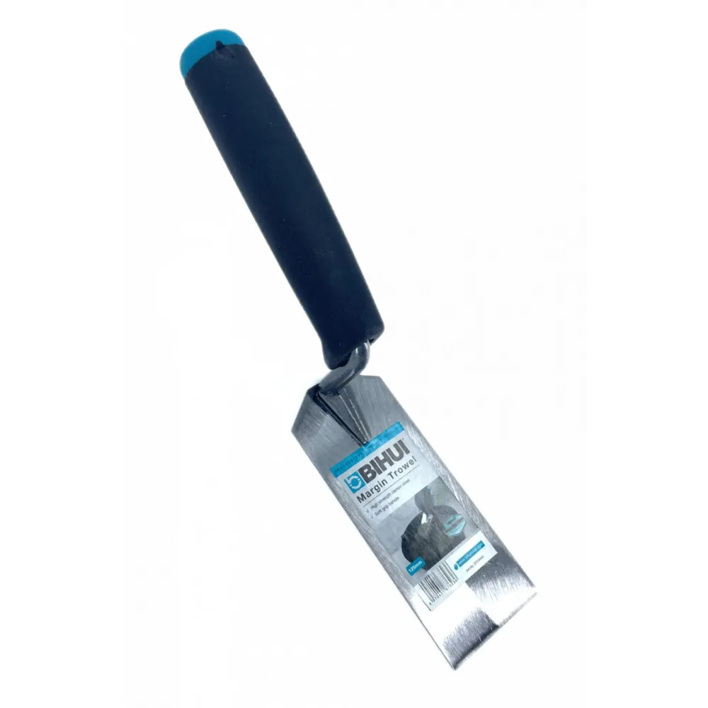 Mistrie dreapta 125mm, maner soft-grip - BIHUI-BTCHM5