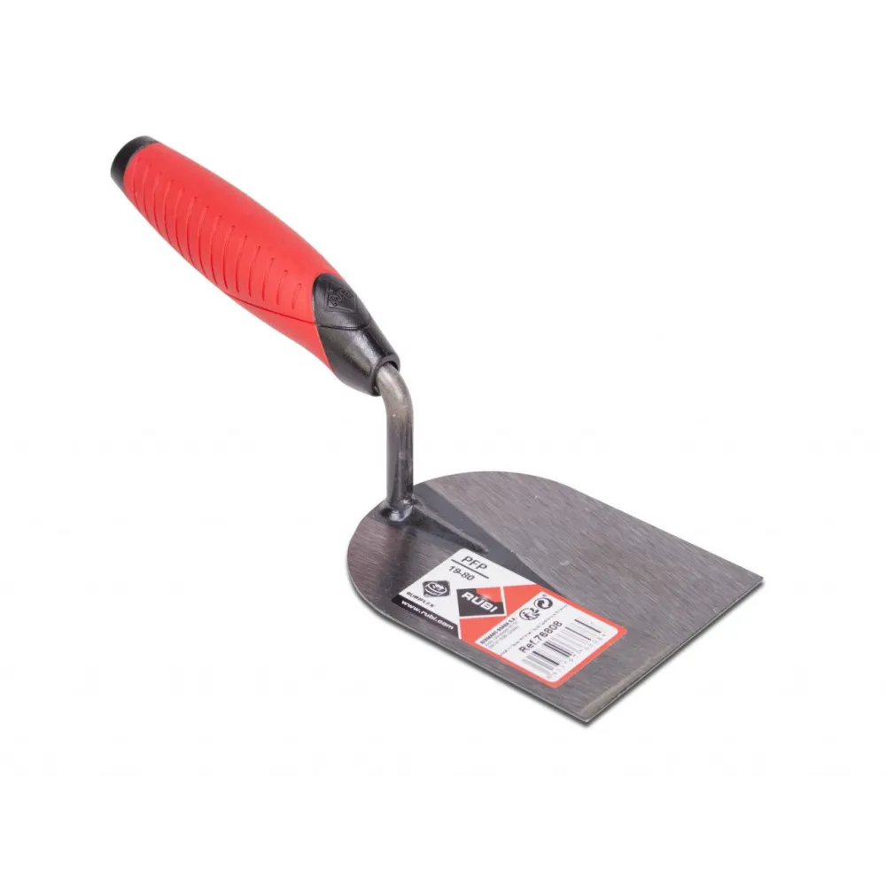 Mistrie PFP19 - 80mm - RUBI-76808