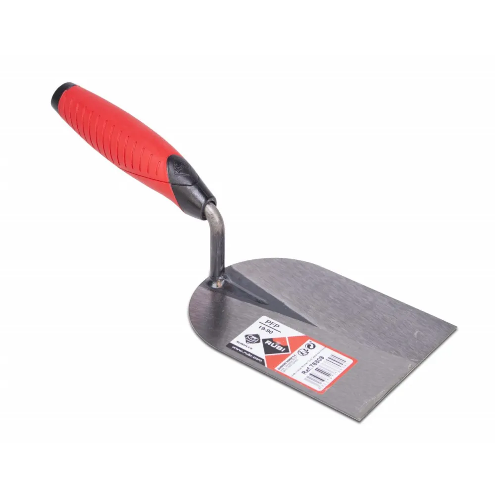 Mistrie PFP19 - 90mm - RUBI-76809