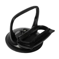 Ventuza cu maner - Ø122mm, 40kg - BIHUI-SCSB4