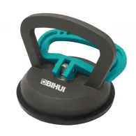 Ventuza cu maner - Ø125mm, 35kg - BIHUI-SCSP4