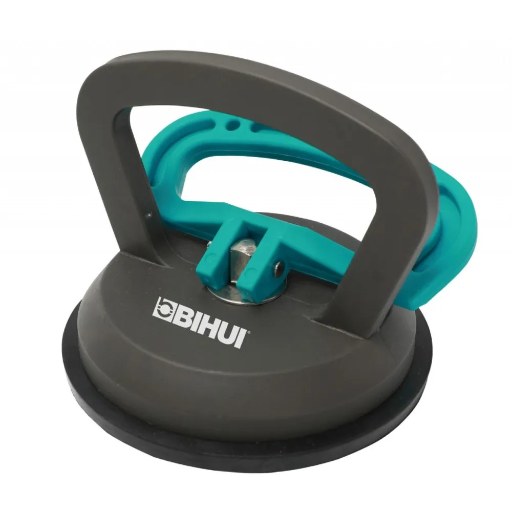 Ventuza cu maner - Ø125mm, 35kg - BIHUI-SCSP4