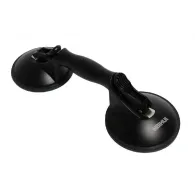 Ventuza dubla - Ø125mm, 85kg - BIHUI-SCDB4