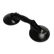 Ventuza dubla - Ø125mm, 85kg - BIHUI-SCDB4