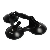 Ventuza tripla - Ø125mm, 110kg - BIHUI-SCTB4