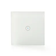 Intrerupator Smart WiFi, Nedis