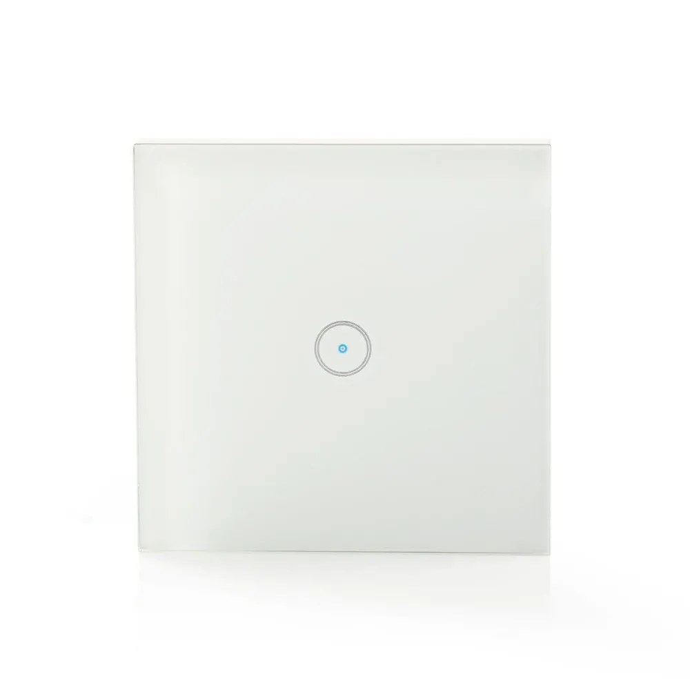 Intrerupator Smart WiFi, Nedis