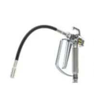 Furtun terminal pentru injectari material