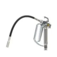 Furtun terminal pentru injectari material