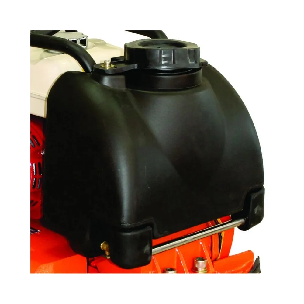 Rezervor apa pentru placa compactoare Bisonte PC90 ( doar rezervor plastic )