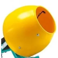 Bena plastic HDPE pentru Syntesi 140 / Rollbeta 130 /Minibeta 130