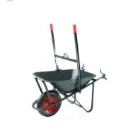 Roaba BPA cu manere rabatabile 80 l