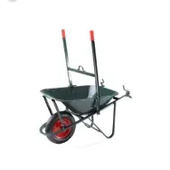 Roaba BPA cu manere rabatabile 80 l