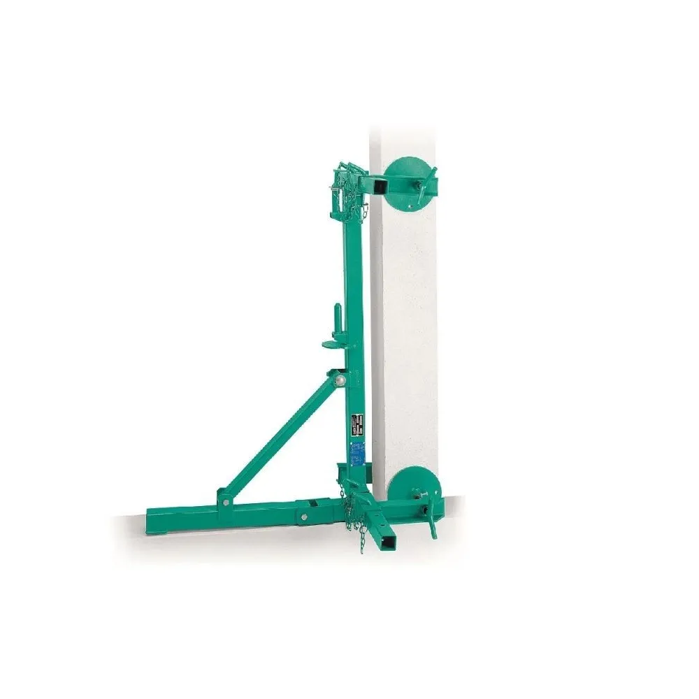 Stalp de ancoraj IMER pentru lateral fereastra