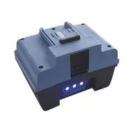 Acumulator 24V/10AH GEDA BatteryLadderLift